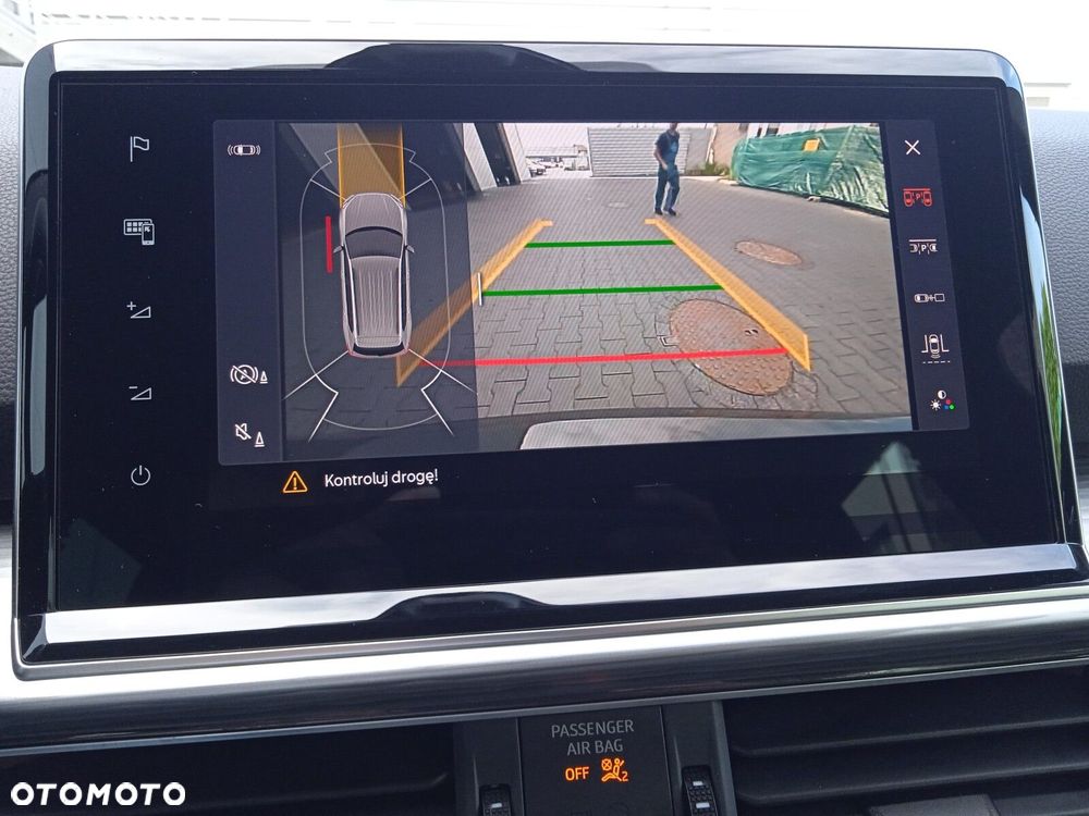 Seat Tarraco 1.5 Eco TSI EVO Xperience S&S DSG - 35