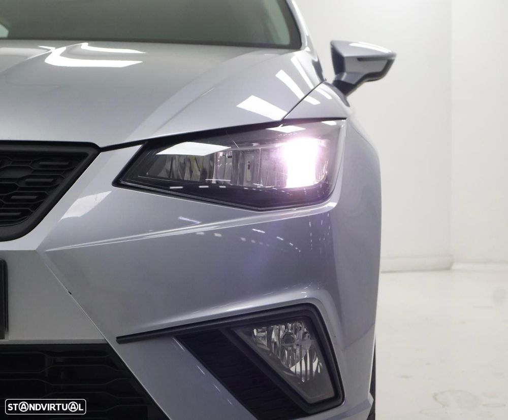 SEAT Ibiza 1.0 TSI Style - 8