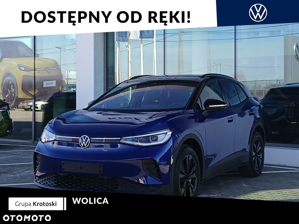 Volkswagen ID.4 77kWh Style Plus - 1