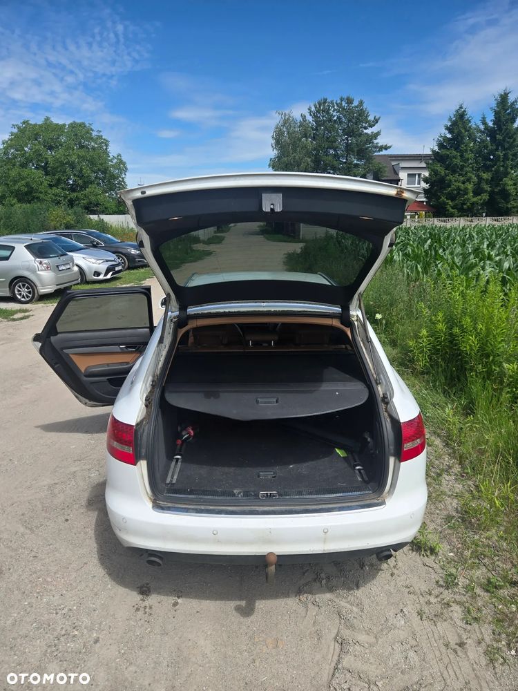 Audi A6 Avant 2.0 TDI - 9