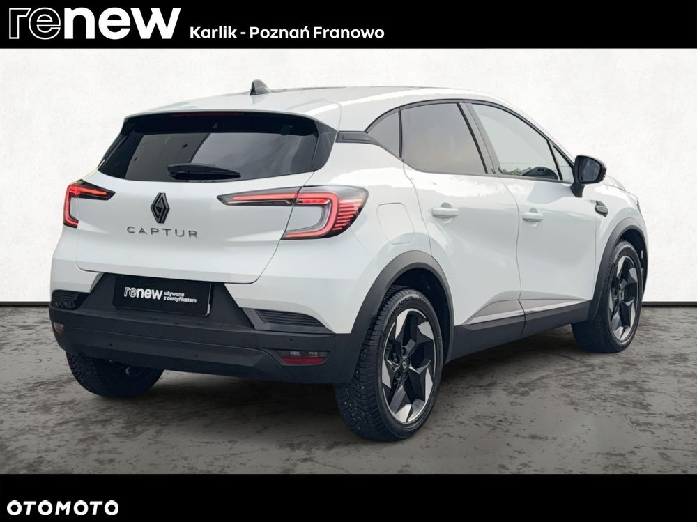 Renault Captur 1.3 TCe mHEV Techno EDC - 6