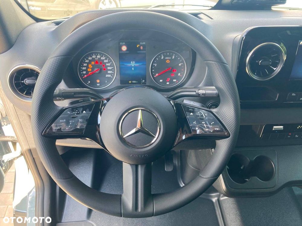 Mercedes-Benz Sprinter Sprinter - 17