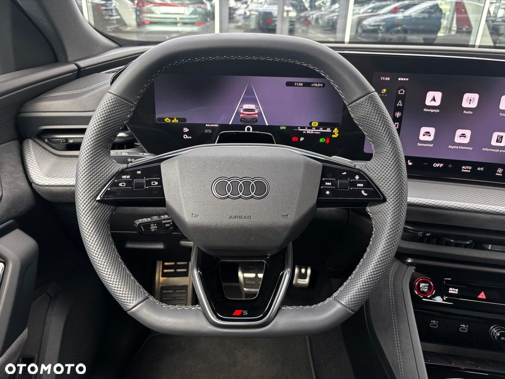 Audi Q5 Sportback - 27