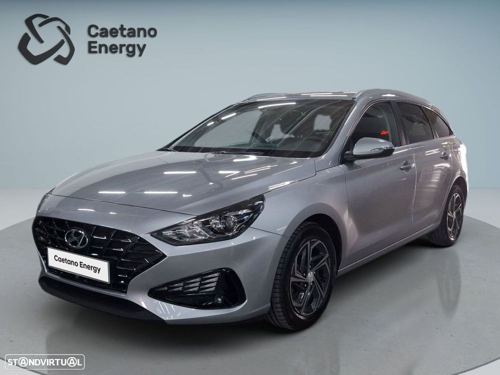 Hyundai i30 SW 1.0 T-GDi Style Plus - 1