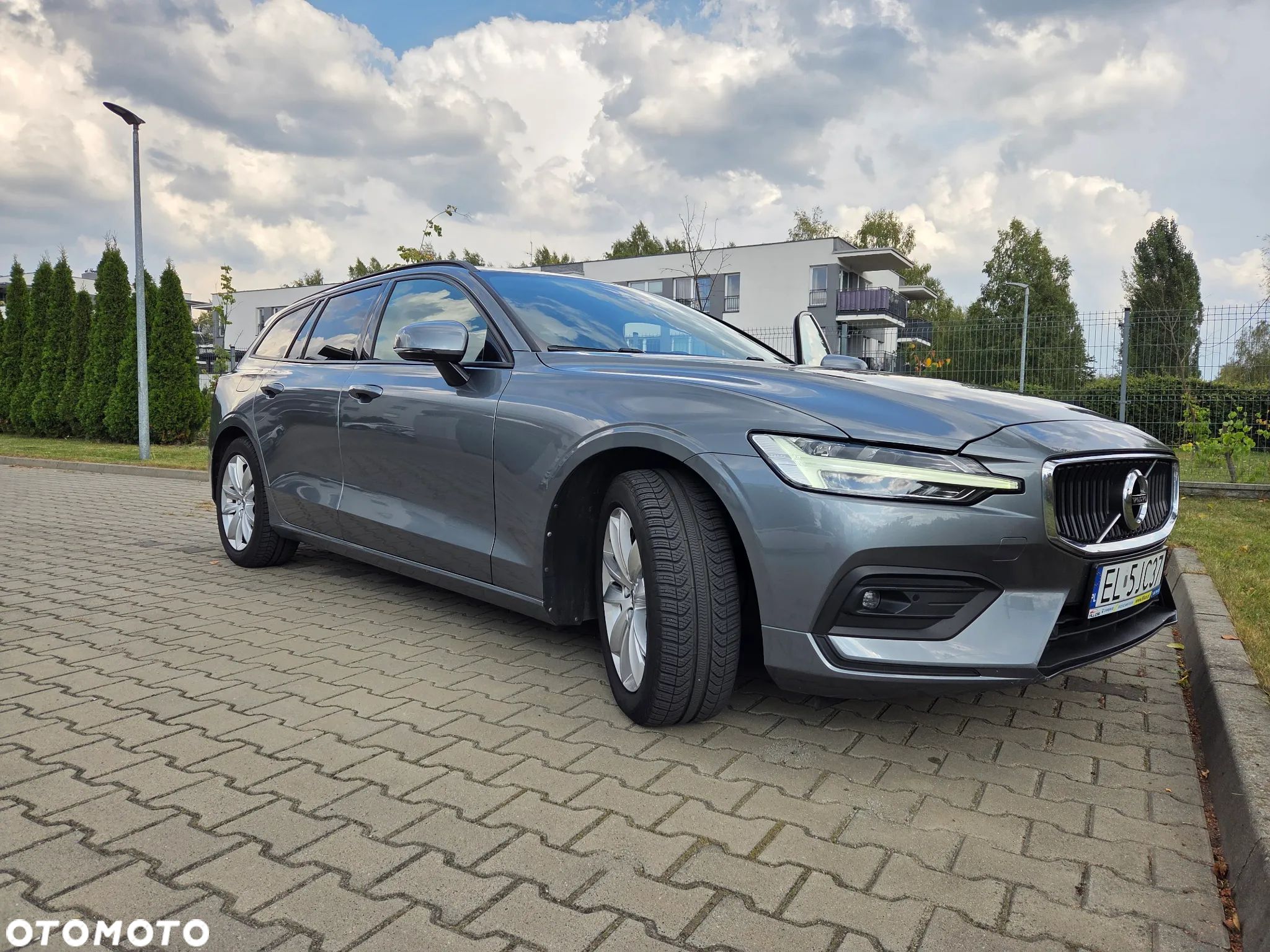 Volvo V60 D3 - 1