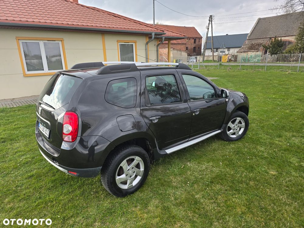 Dacia Duster 1.6 - 8