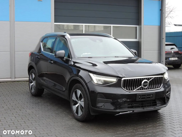 Volvo XC 40 T5 Plug-In Hybrid Core