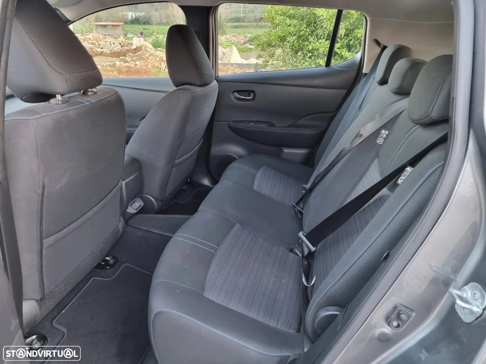 Nissan Leaf e+ N-Connecta - 19
