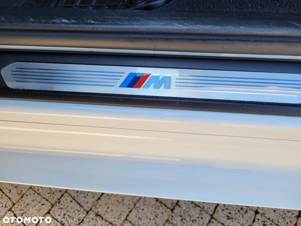 BMW X3 xDrive30d mHEV M Sport sport - 17