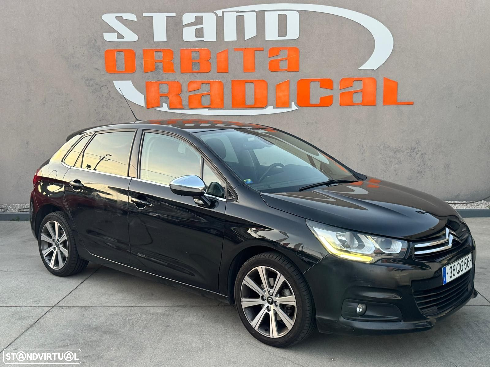 Citroën C4 1.6 BlueHDi Feel - 3