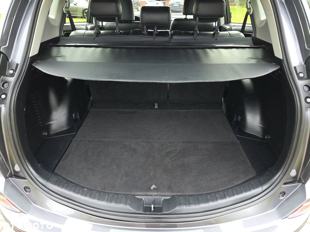 Toyota RAV4 2.0 4x4 Start&Stop CVT Executive - 33