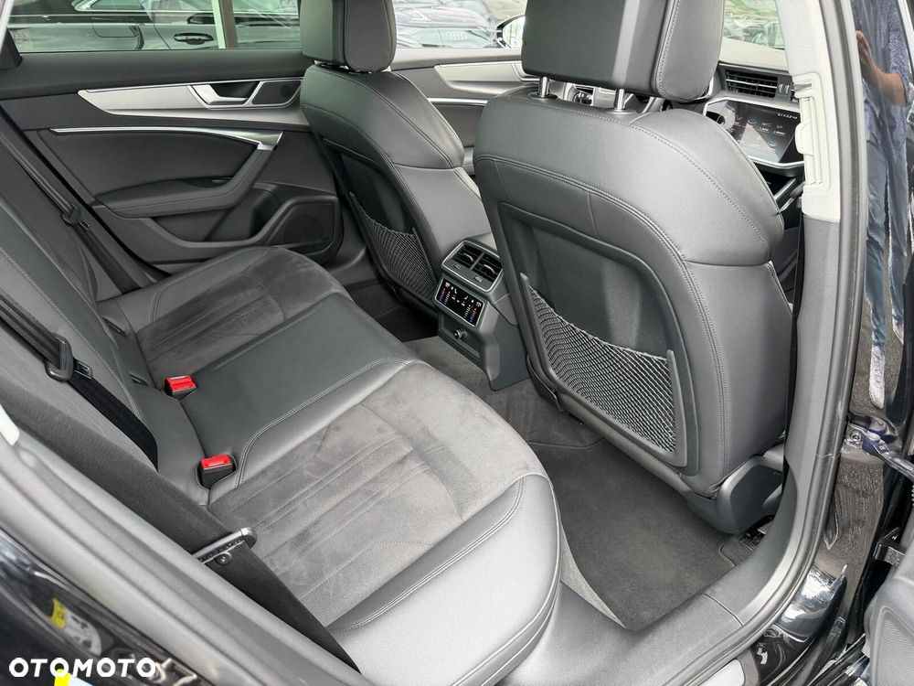 Audi A6 Limousine - 37