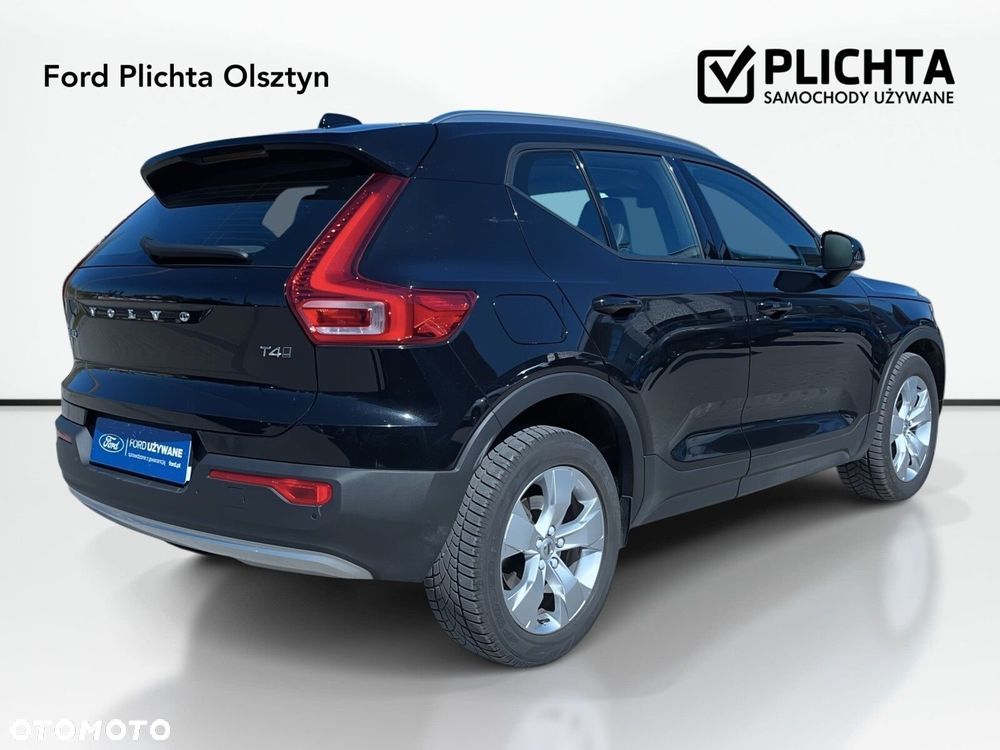 Volvo XC 40 - 5