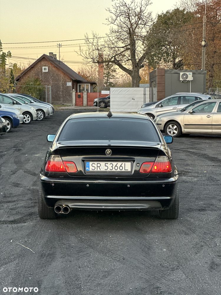 BMW Seria 3 - 7