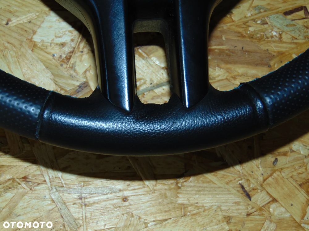 M-Pakiet kierownica poduszka BMW E46 lift E39 - 18