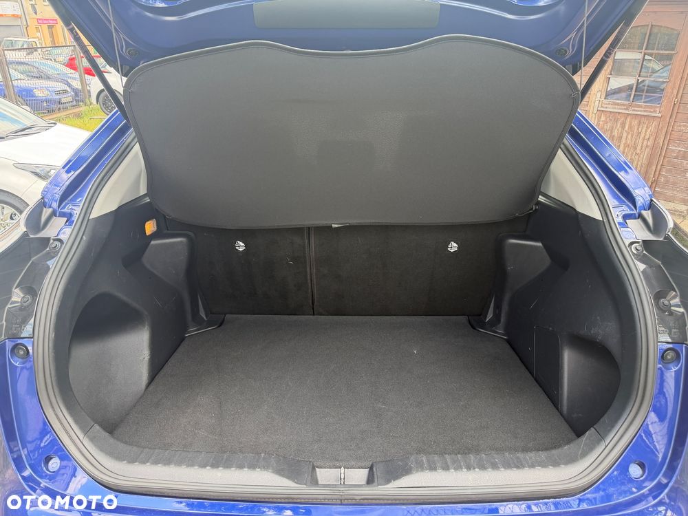 Toyota Yaris Cross - 26