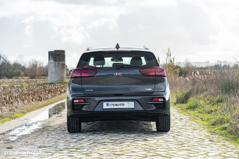 Kia e-Niro 64kWh - 12