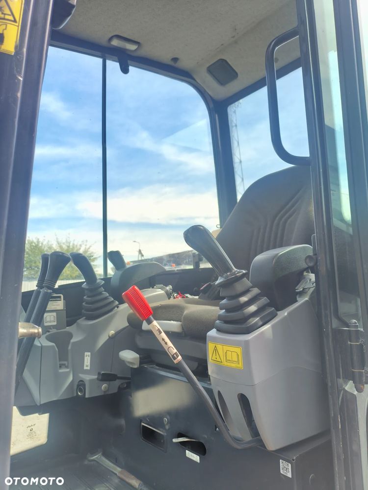 Kubota Kx 18-4 - 13