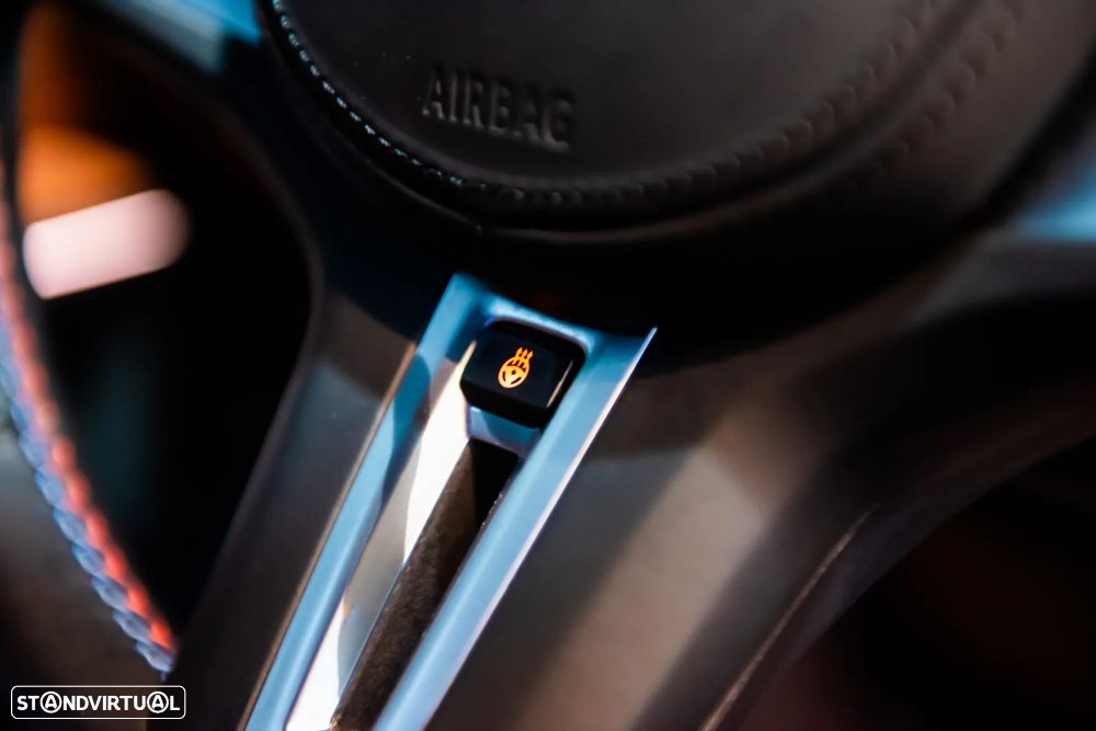 BMW M3 Competition Touring M xDrive - 40