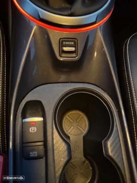Nissan Juke 1.0 DIG-T Tekna - 10