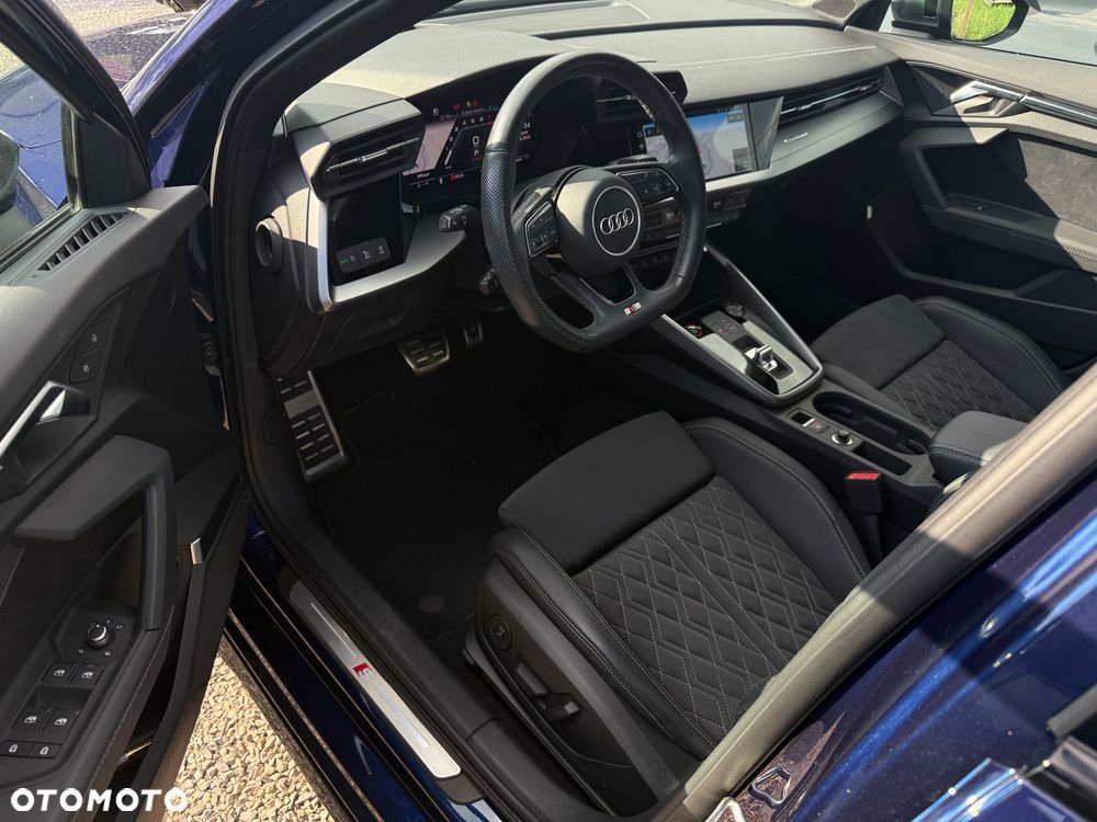 Audi S3 Sportback 2.0 TFSI Quattro S tronic - 24