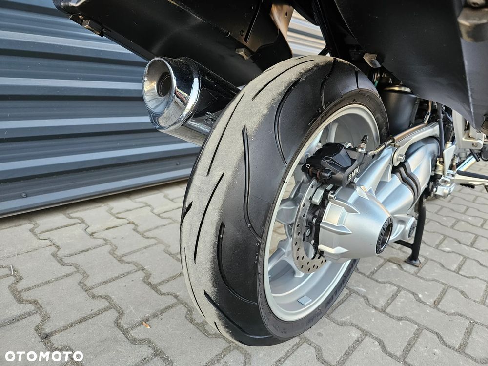 BMW R - 16