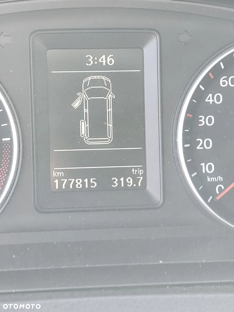 Volkswagen Transporter L1H1 4Motion - 13