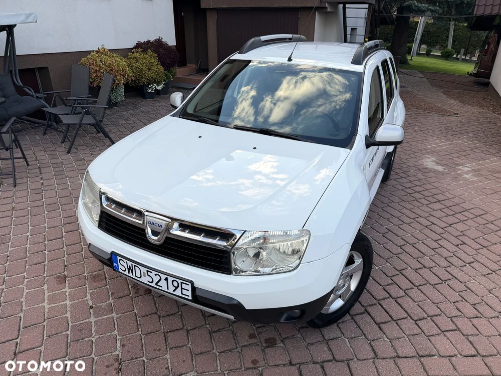 Dacia Duster 1.6 16V 105 4x2 Prestige - 25