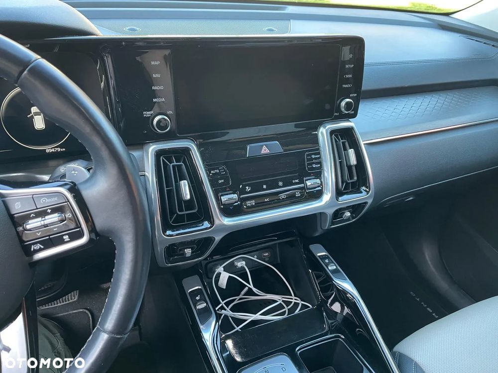 Kia Sorento 1.6 T-GDI HEV XL - 13