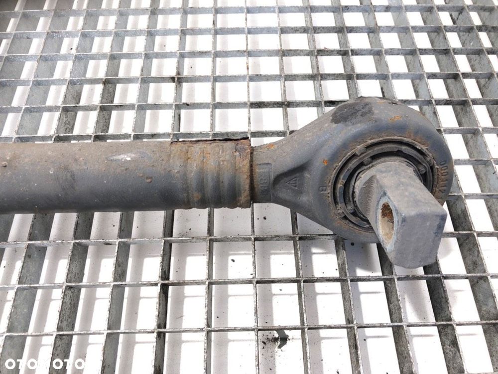 DRĄŻEK REAKCYJNY MOSTU  DAF CF 2013 - 2022 FA 370 271 kW [370 KM] 4x2 2013 - 3