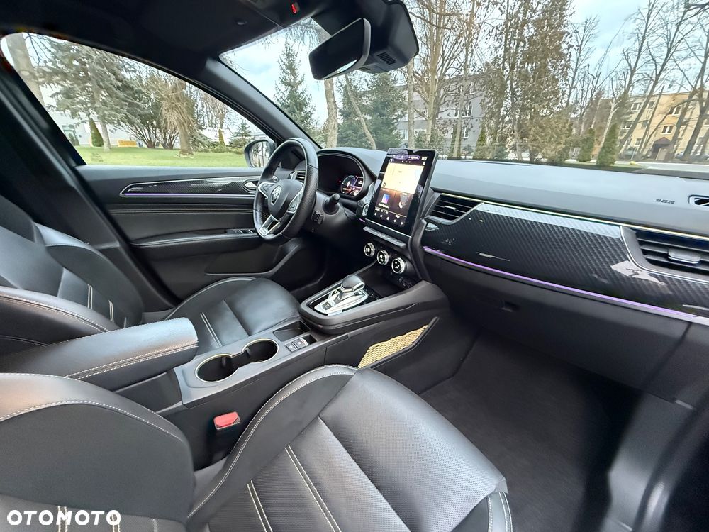 Renault Arkana E-TECH Full 145 Evolution - 6