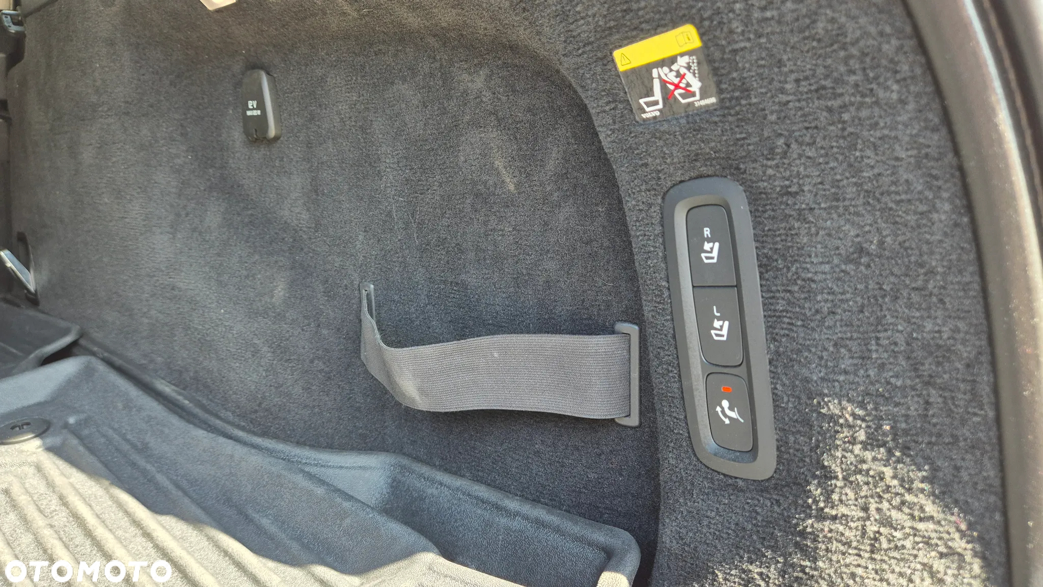Volvo V90 D4 AWD Inscription - 10