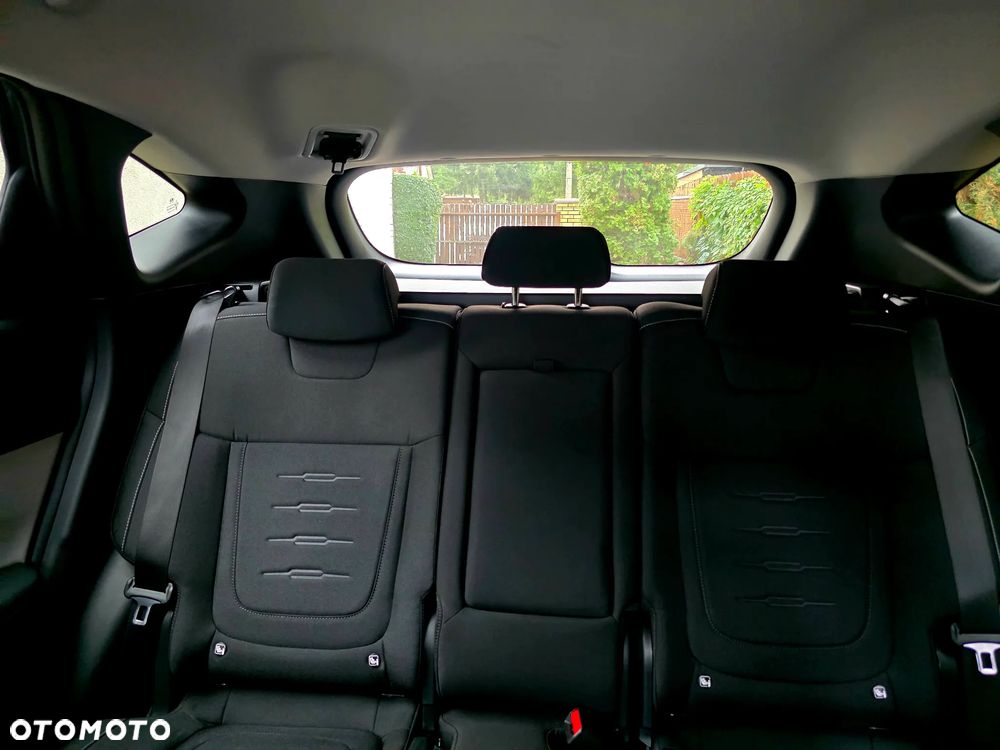 Hyundai Tucson 1.6 T-GDi Smart 2WD - 22