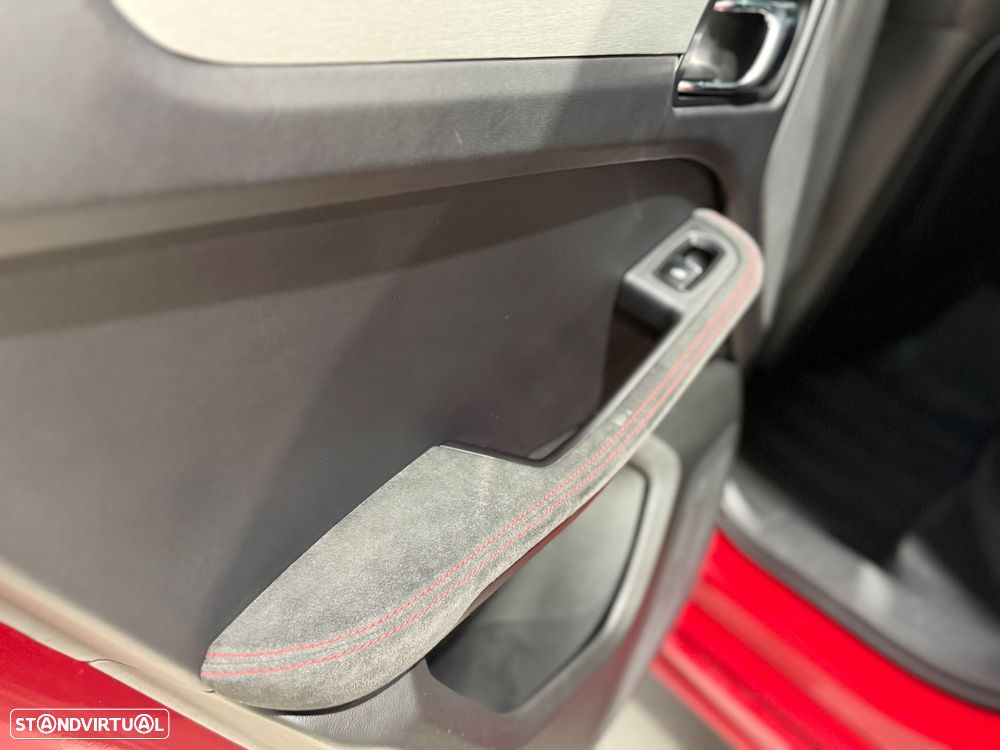 Porsche Macan GTS PDK - 20