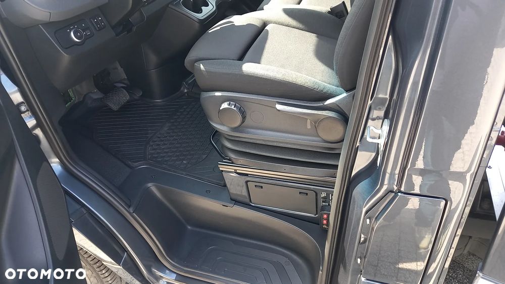 Mercedes-Benz Sprinter - 6