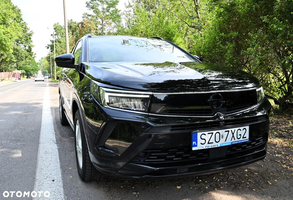 Opel Grandland - 6