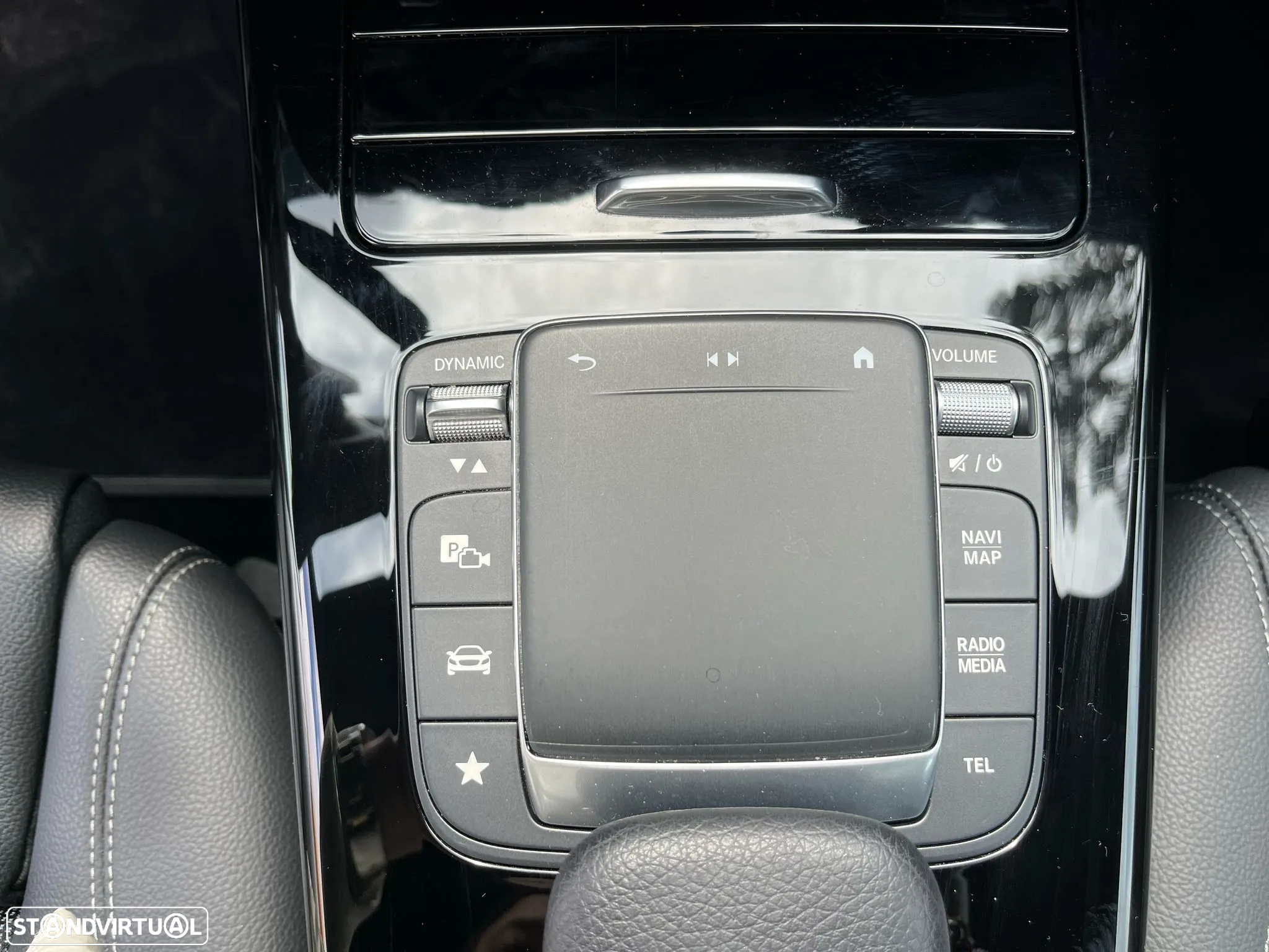 Mercedes-Benz A 250 e Style Plus - 31