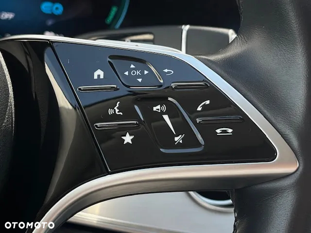 Mercedes-Benz Klasa E 300 de Avantgarde - 25
