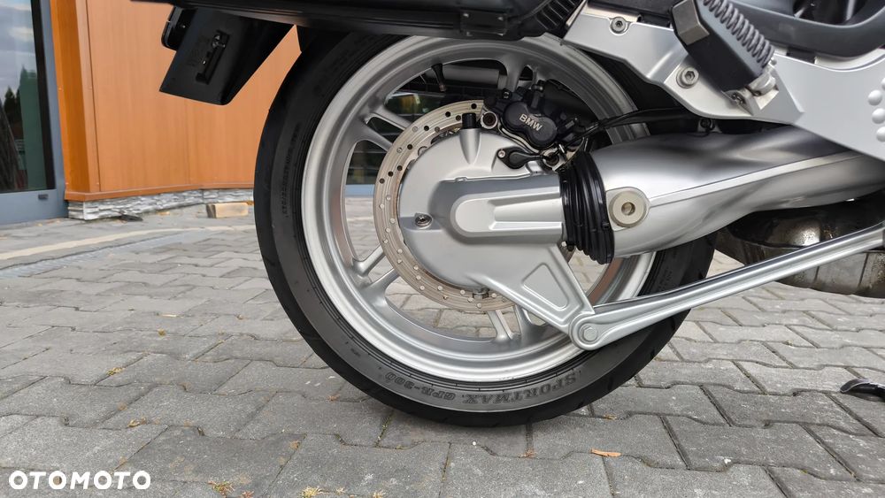 BMW RT - 26