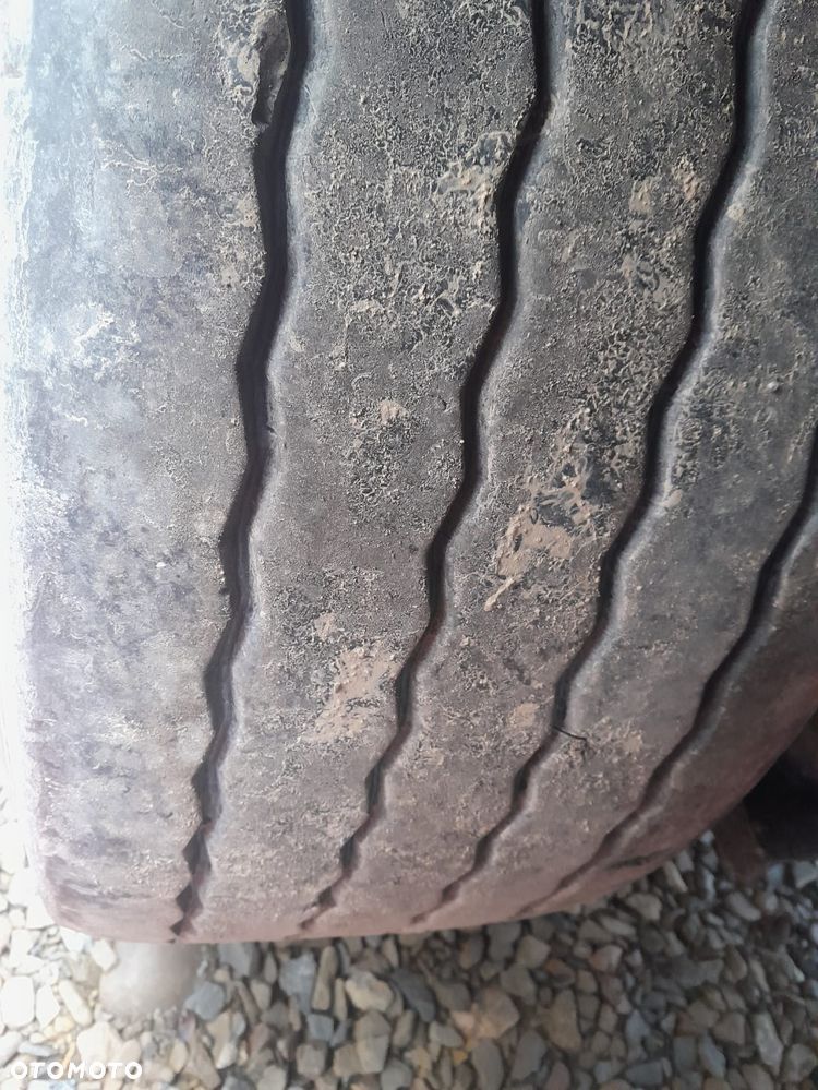 Krone Coolliner - 12