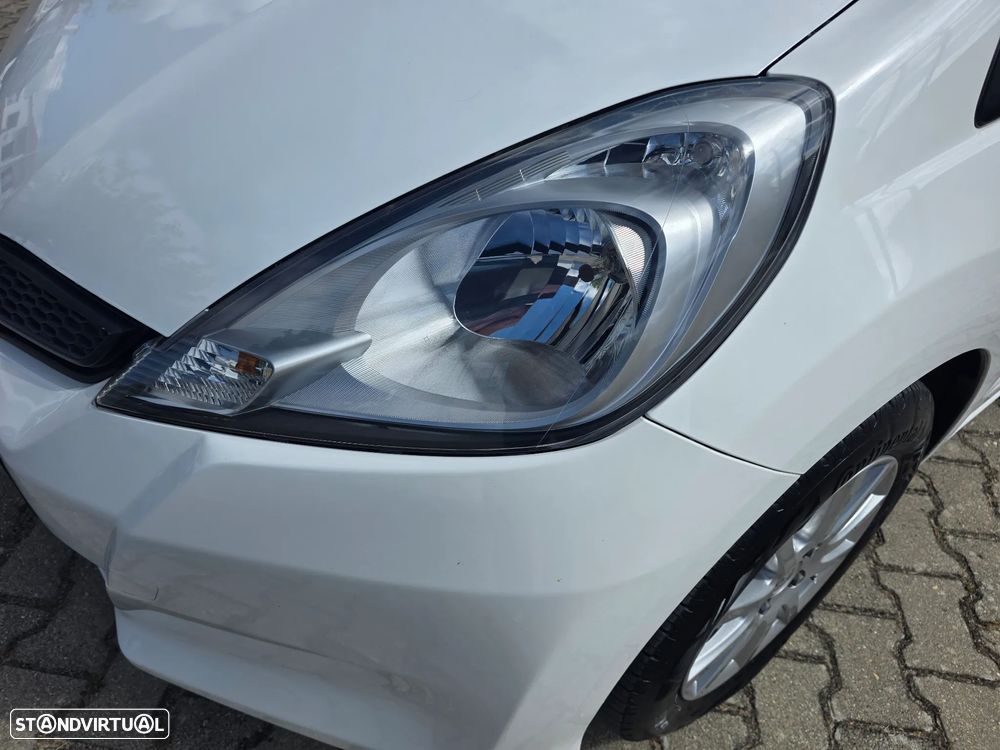 Honda Jazz 1.2 i-VTEC S Cool - 27