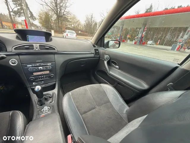 Renault Laguna II 2.0 Luxe Privilege - 26