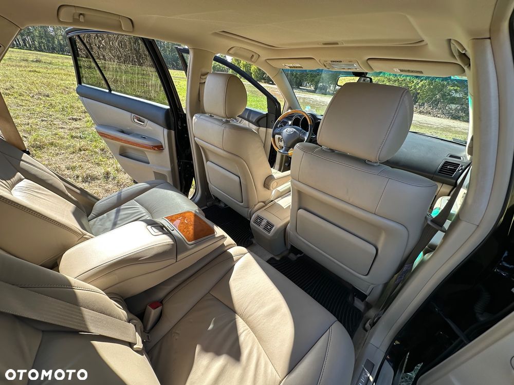 Lexus RX - 31
