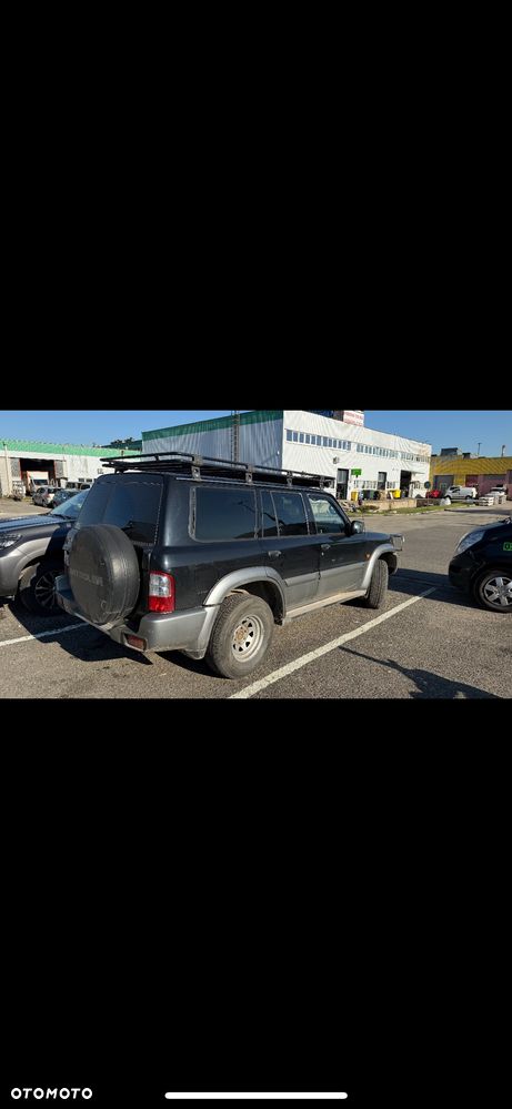 Nissan Patrol 3.0 TDI Elegance - 6