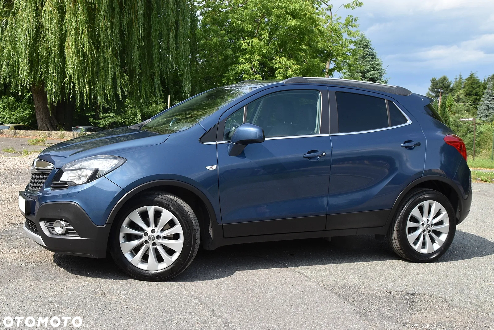 Opel Mokka - 4