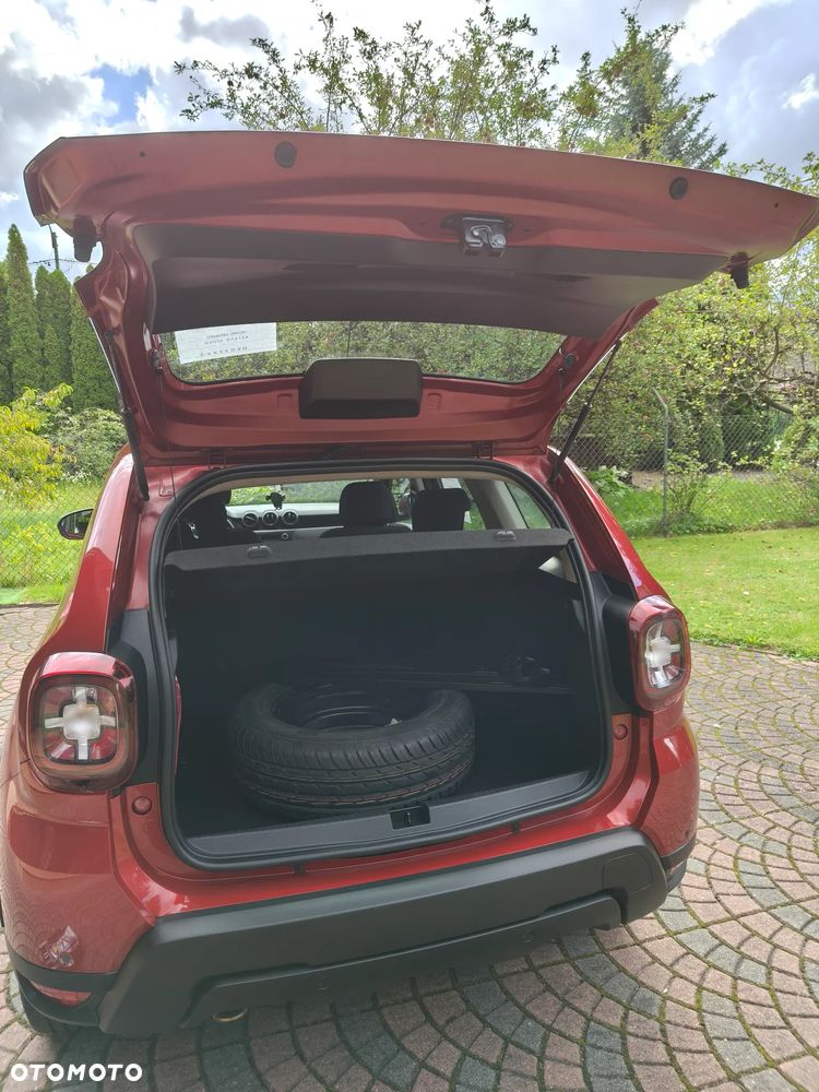 Dacia Duster 1.0 TCe Comfort - 3