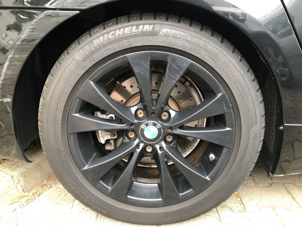 BMW Seria 5 - 33