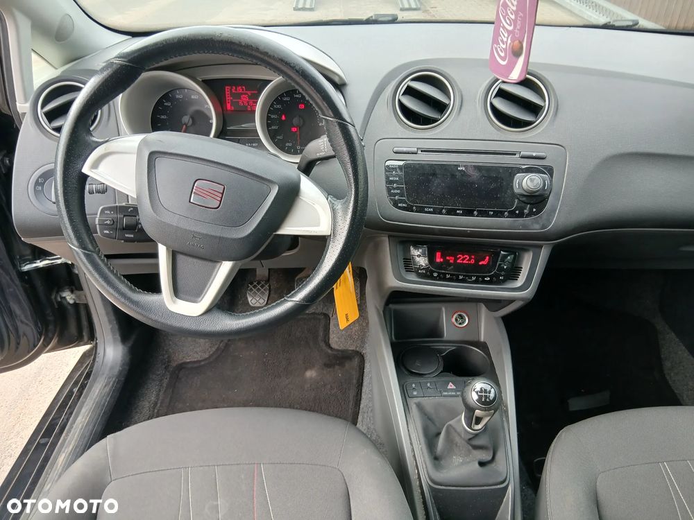 Seat Ibiza SC 1.4 16V Copa - 10
