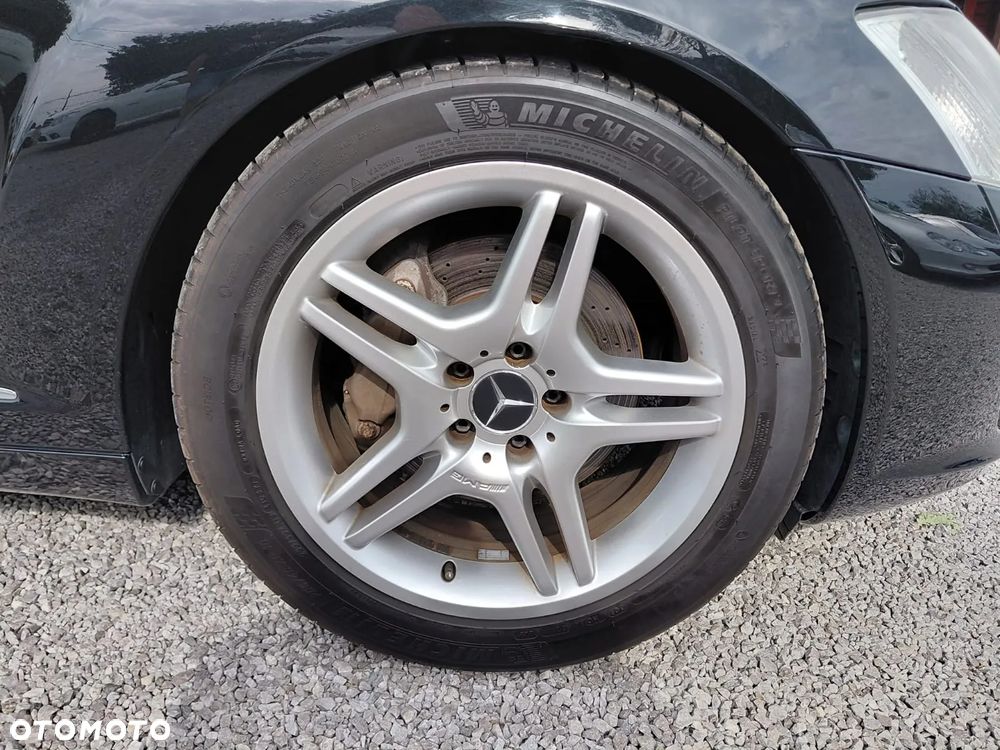 Mercedes-Benz Klasa S 350 7G-TRONIC - 18