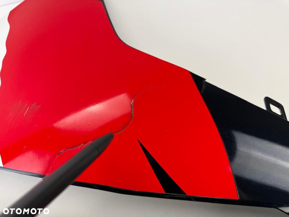 Lewa boczna owiewka bok Honda CBR 1000RR SC59 2009+ - 9